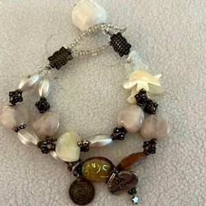 Handmade bracelet